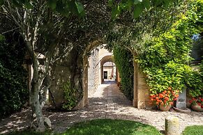 Hotel Eremo della Giubiliana