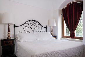 Hotel Eremo della Giubiliana