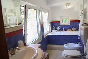 Hotel Eremo della Giubiliana