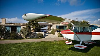 Hotel Eremo della Giubiliana