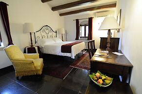 Hotel Eremo della Giubiliana