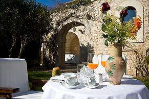 Hotel Eremo della Giubiliana