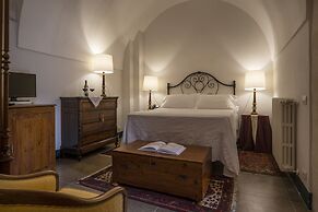 Hotel Eremo della Giubiliana