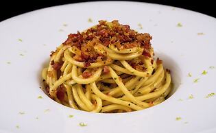 Hotel Eremo della Giubiliana