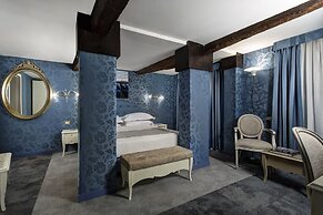 GKK Exclusive Private Suites Venezia