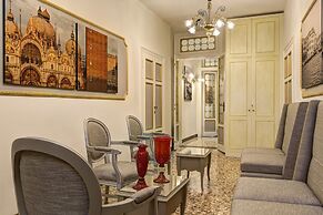 GKK Exclusive Private Suites Venezia