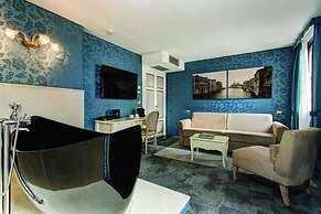 GKK Exclusive Private Suites Venezia