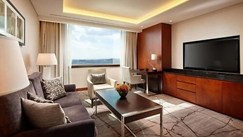 Lotte Hotel Ulsan