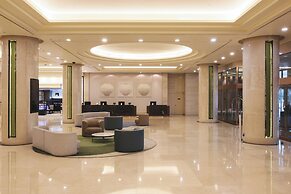 Lotte Hotel Ulsan