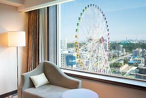 Lotte Hotel Ulsan