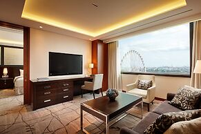 Lotte Hotel Ulsan