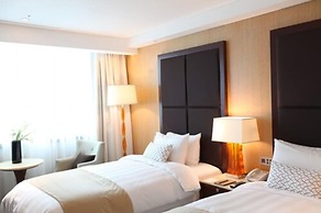 Lotte Hotel Ulsan
