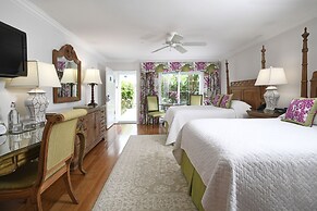 Rosedon Hotel