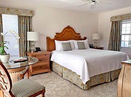 Rosedon Hotel