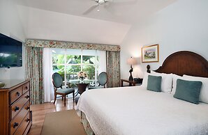 Rosedon Hotel