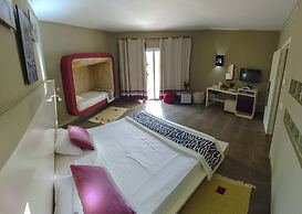 Hotel Fiesta Beach Djerba