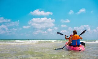 Hotel Fiesta Beach Djerba