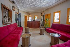 Hotel Fiesta Beach Djerba