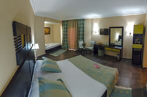 Hotel Fiesta Beach Djerba