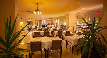 Hotel Fiesta Beach Djerba