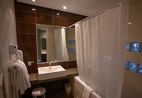 Hotel Fiesta Beach Djerba