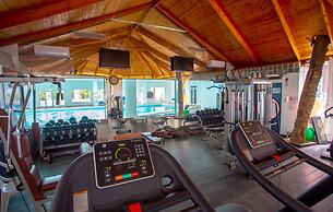 Hotel Fiesta Beach Djerba