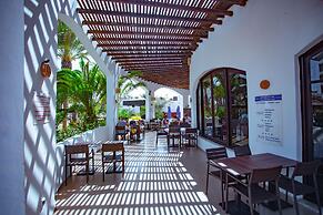 Hotel Fiesta Beach Djerba