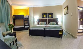 Hotel Fiesta Beach Djerba