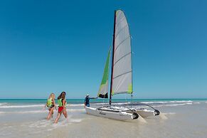 Hotel Fiesta Beach Djerba