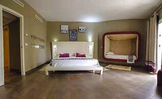 Hotel Fiesta Beach Djerba