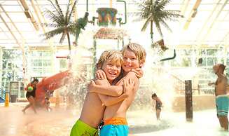 Americana Waterpark Resort and Spa