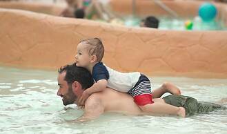 Americana Waterpark Resort and Spa