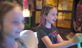 Americana Waterpark Resort and Spa