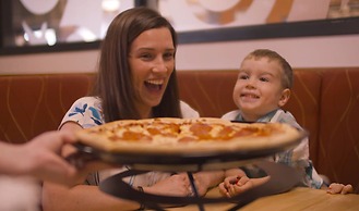 Americana Waterpark Resort and Spa