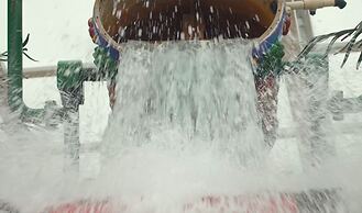 Americana Waterpark Resort and Spa