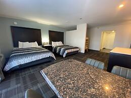 Americana Waterpark Resort and Spa