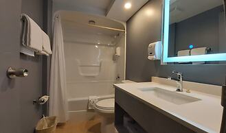 Americana Waterpark Resort and Spa