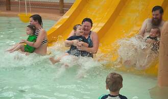 Americana Waterpark Resort and Spa