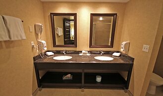 Americana Waterpark Resort and Spa