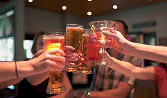 Americana Waterpark Resort and Spa