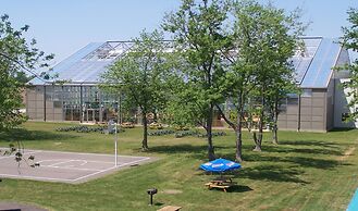 Americana Waterpark Resort and Spa