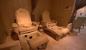 Americana Waterpark Resort and Spa