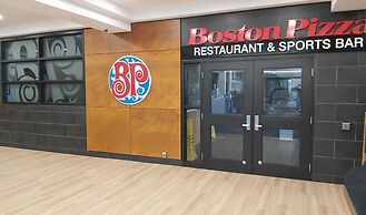 Americana Waterpark Resort and Spa