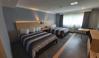 Americana Waterpark Resort and Spa