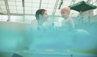 Americana Waterpark Resort and Spa