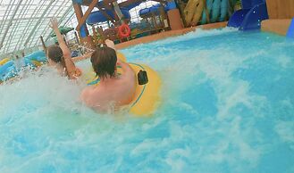 Americana Waterpark Resort and Spa