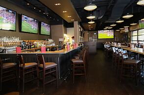 Americana Waterpark Resort and Spa