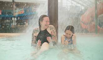 Americana Waterpark Resort and Spa