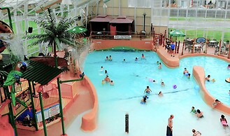 Americana Waterpark Resort and Spa