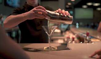 Americana Waterpark Resort and Spa